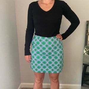 Colorful Skort/Skirt